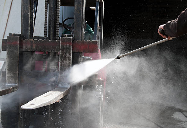 Reliable Fairfax, IA Pressure Washing Services Solutions